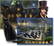 Dark Tales: Edgar Allan Poe's De Zwarte Kat