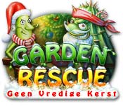 Garden Rescue: Geen Vredige Kerst