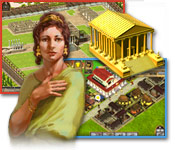Het Oude Rome 2